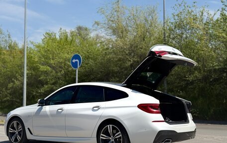 BMW 6 серия, 2018 год, 4 550 000 рублей, 22 фотография
