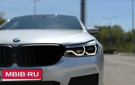 BMW 6 серия, 2018 год, 4 550 000 рублей, 25 фотография