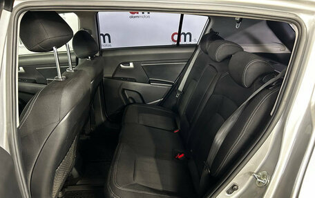 KIA Sportage III, 2014 год, 1 399 000 рублей, 18 фотография