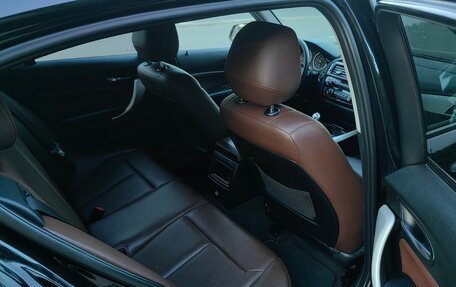 BMW 1 серия, 2015 год, 1 275 000 рублей, 11 фотография