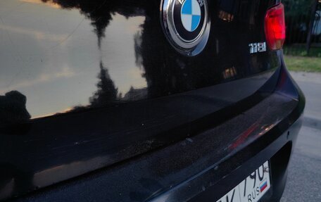 BMW 1 серия, 2015 год, 1 275 000 рублей, 17 фотография