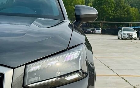 Audi Q2 I, 2022 год, 1 855 000 рублей, 4 фотография