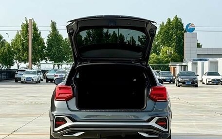 Audi Q2 I, 2022 год, 1 855 000 рублей, 8 фотография