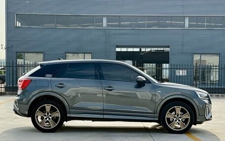 Audi Q2 I, 2022 год, 1 855 000 рублей, 5 фотография