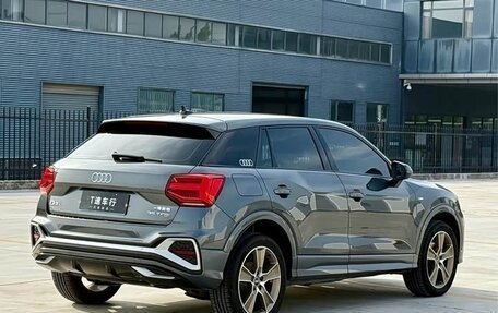 Audi Q2 I, 2022 год, 1 855 000 рублей, 6 фотография