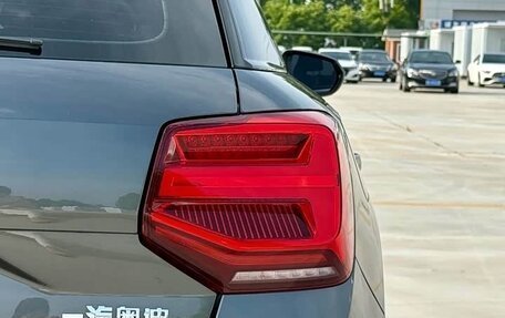 Audi Q2 I, 2022 год, 1 855 000 рублей, 11 фотография