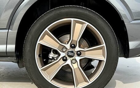 Audi Q2 I, 2022 год, 1 855 000 рублей, 12 фотография