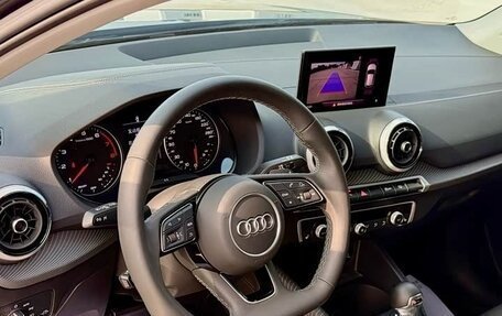 Audi Q2 I, 2022 год, 1 855 000 рублей, 16 фотография