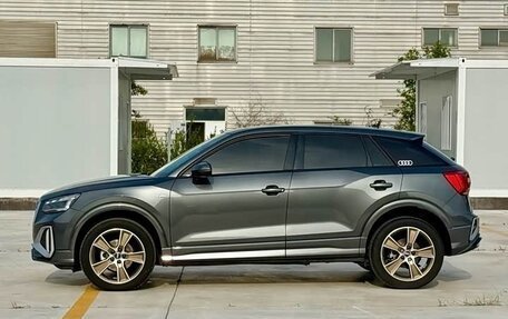 Audi Q2 I, 2022 год, 1 855 000 рублей, 10 фотография