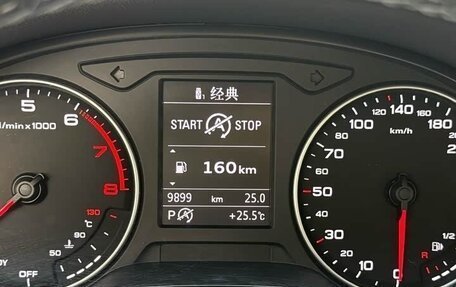 Audi Q2 I, 2022 год, 1 855 000 рублей, 18 фотография