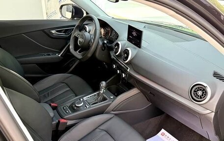 Audi Q2 I, 2022 год, 1 855 000 рублей, 20 фотография