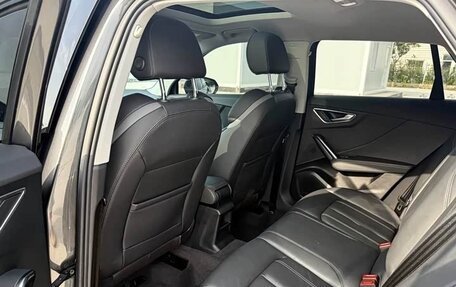 Audi Q2 I, 2022 год, 1 855 000 рублей, 23 фотография