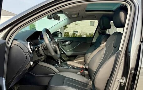 Audi Q2 I, 2022 год, 1 855 000 рублей, 14 фотография