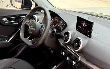 Audi Q2 I, 2022 год, 1 855 000 рублей, 21 фотография