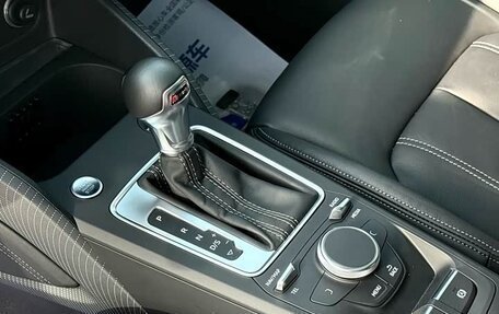 Audi Q2 I, 2022 год, 1 855 000 рублей, 19 фотография