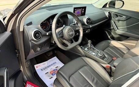 Audi Q2 I, 2022 год, 1 855 000 рублей, 15 фотография