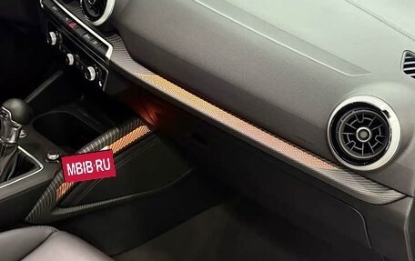 Audi Q2 I, 2022 год, 1 855 000 рублей, 22 фотография