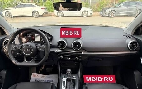 Audi Q2 I, 2022 год, 1 855 000 рублей, 17 фотография