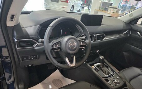 Mazda CX-5 II, 2026 год, 4 690 000 рублей, 10 фотография