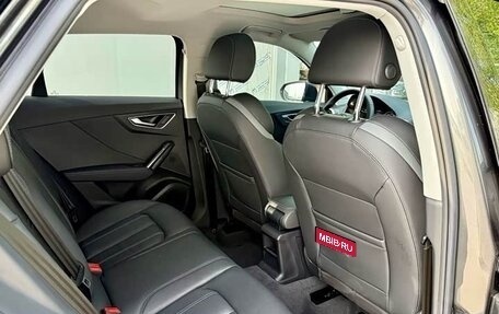 Audi Q2 I, 2022 год, 1 855 000 рублей, 25 фотография