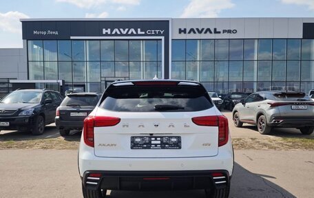 Haval Jolion, 2026 год, 2 899 000 рублей, 6 фотография