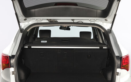 Hyundai Santa Fe III рестайлинг, 2017 год, 2 649 000 рублей, 19 фотография