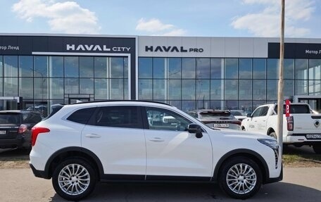 Haval Jolion, 2026 год, 2 899 000 рублей, 4 фотография