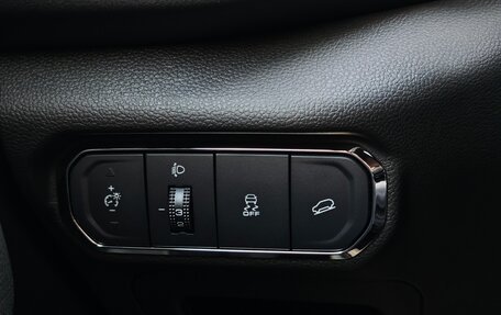Haval Jolion, 2026 год, 2 899 000 рублей, 25 фотография