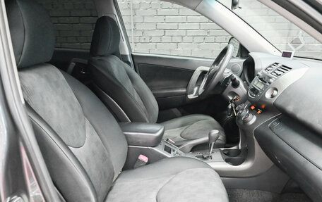 Toyota RAV4, 2011 год, 1 500 000 рублей, 10 фотография