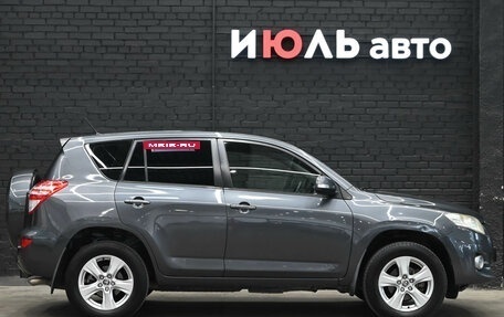 Toyota RAV4, 2011 год, 1 500 000 рублей, 9 фотография