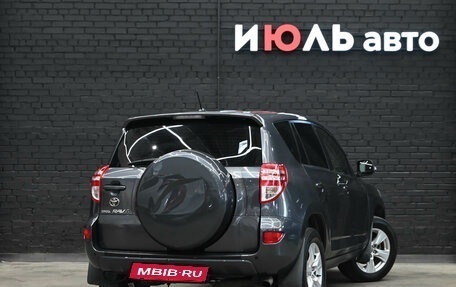 Toyota RAV4, 2011 год, 1 500 000 рублей, 7 фотография