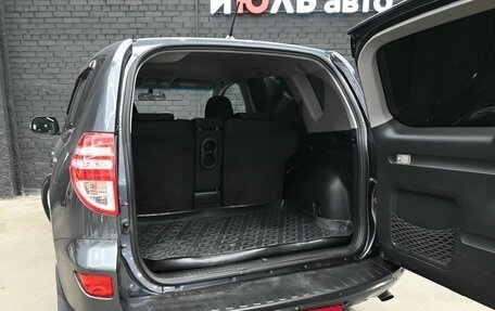 Toyota RAV4, 2011 год, 1 500 000 рублей, 6 фотография