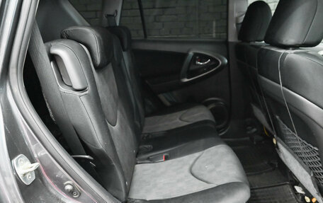 Toyota RAV4, 2011 год, 1 500 000 рублей, 11 фотография