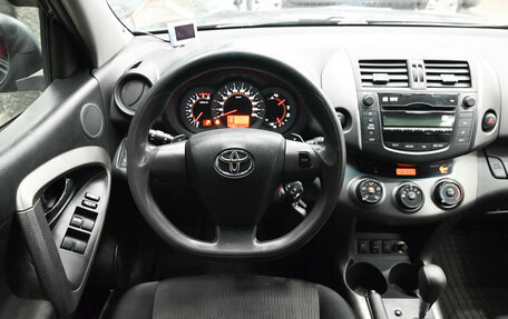 Toyota RAV4, 2011 год, 1 500 000 рублей, 12 фотография