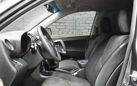 Toyota RAV4, 2011 год, 1 500 000 рублей, 19 фотография
