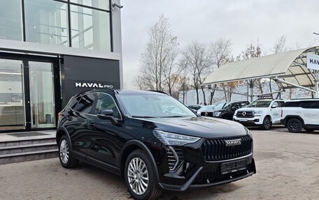 Haval Jolion, 2026 год, 2 899 000 рублей, 3 фотография