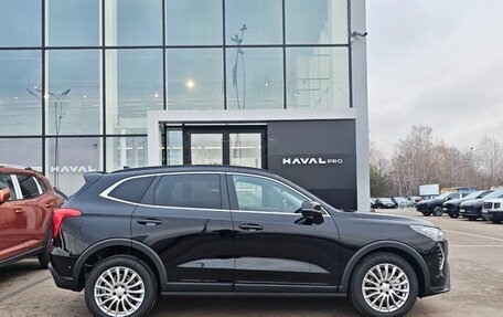 Haval Jolion, 2026 год, 2 899 000 рублей, 4 фотография