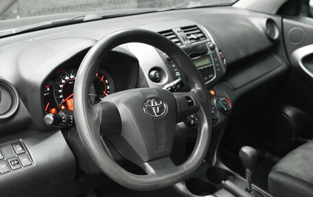 Toyota RAV4, 2011 год, 1 500 000 рублей, 18 фотография