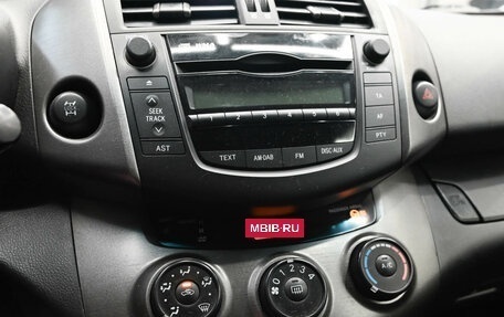 Toyota RAV4, 2011 год, 1 500 000 рублей, 16 фотография