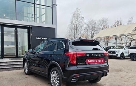 Haval Jolion, 2026 год, 2 899 000 рублей, 7 фотография