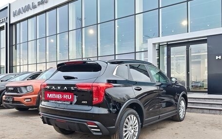 Haval Jolion, 2026 год, 2 899 000 рублей, 5 фотография