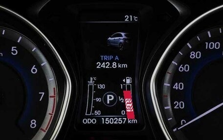 Hyundai i30 II рестайлинг, 2012 год, 850 000 рублей, 6 фотография