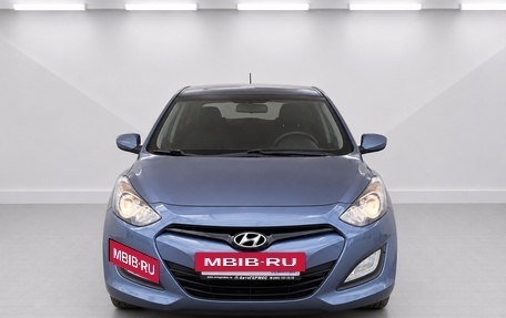 Hyundai i30 II рестайлинг, 2012 год, 850 000 рублей, 2 фотография