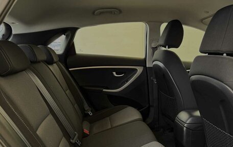 Hyundai i30 II рестайлинг, 2012 год, 850 000 рублей, 12 фотография