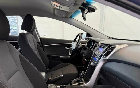 Hyundai i30 II рестайлинг, 2012 год, 850 000 рублей, 11 фотография
