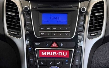 Hyundai i30 II рестайлинг, 2012 год, 850 000 рублей, 7 фотография