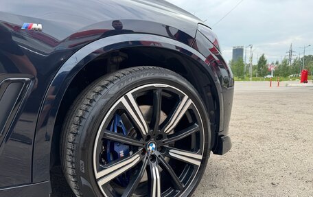 BMW X5, 2020 год, 5 700 000 рублей, 2 фотография
