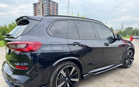 BMW X5, 2020 год, 5 700 000 рублей, 6 фотография