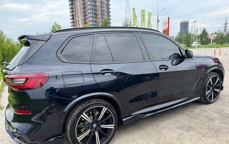 BMW X5, 2020 год, 5 700 000 рублей, 7 фотография