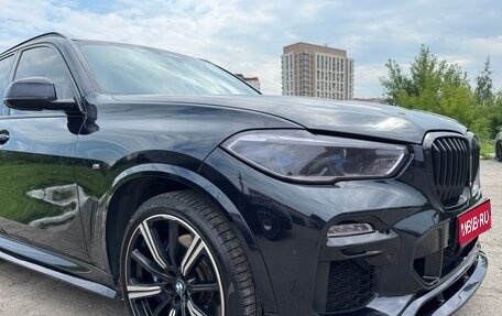 BMW X5, 2020 год, 5 700 000 рублей, 1 фотография